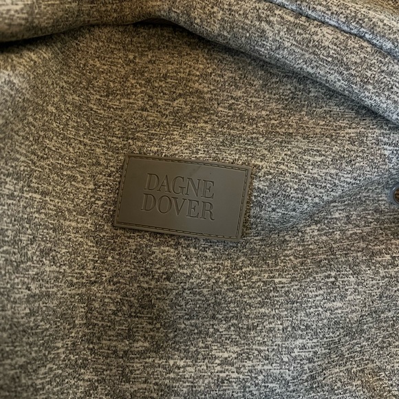 Dagne Dover Dakota backpack - Picture 2 of 9